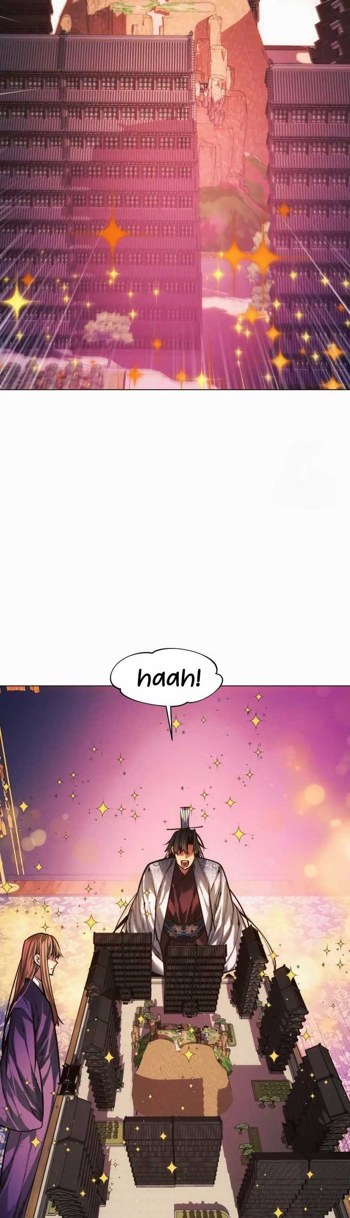 Modern Man Who Fall Into Murim Chapter 94 Gambar 6