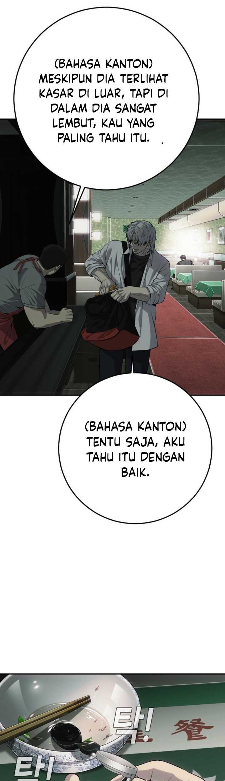 Son’s Retribution Chapter 22 Gambar 66