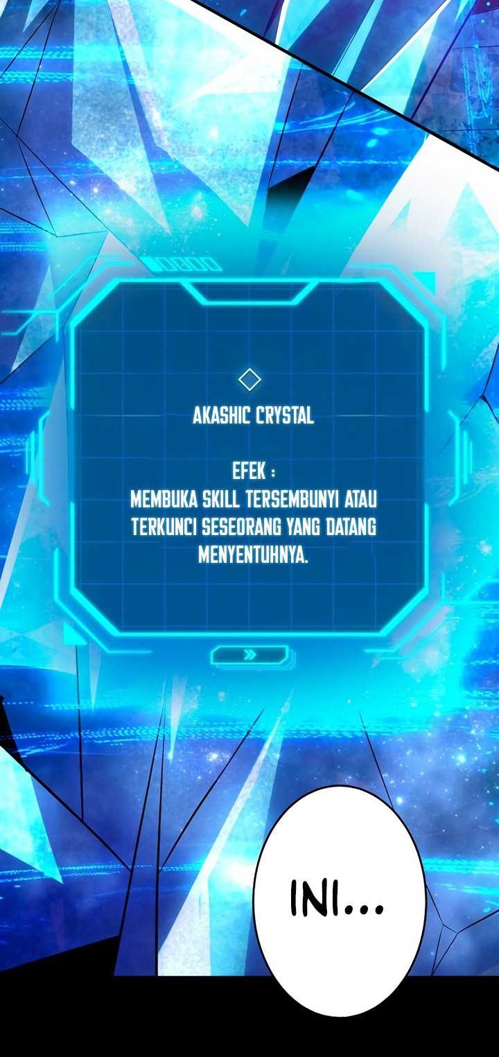 Zero: Beyond the Future with Space-Time Magic Chapter 22 Gambar 19