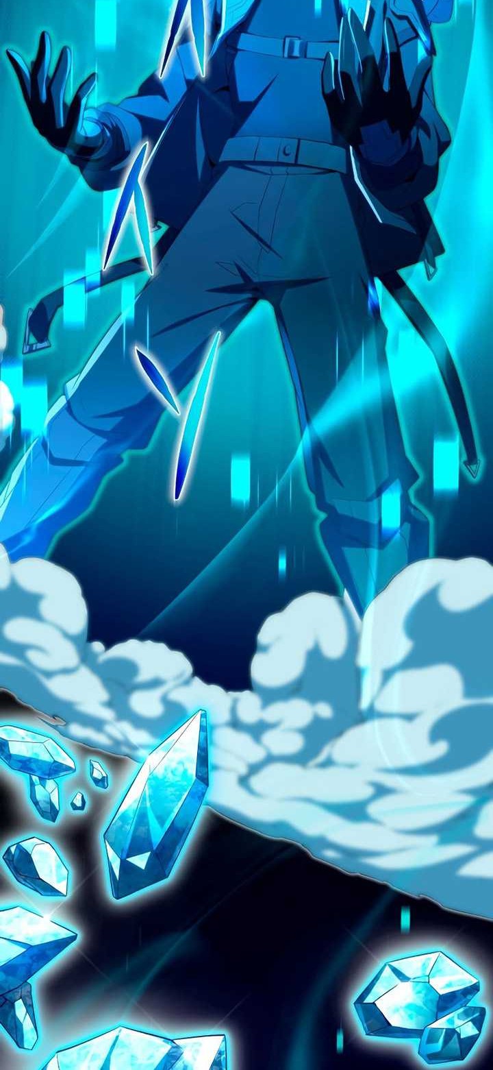 Zero: Beyond the Future with Space-Time Magic Chapter 22 Gambar 23