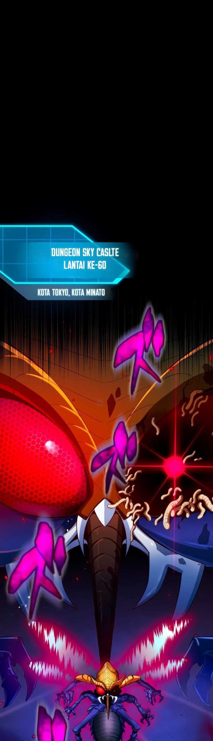 Zero: Beyond the Future with Space-Time Magic Chapter 22 Gambar 26