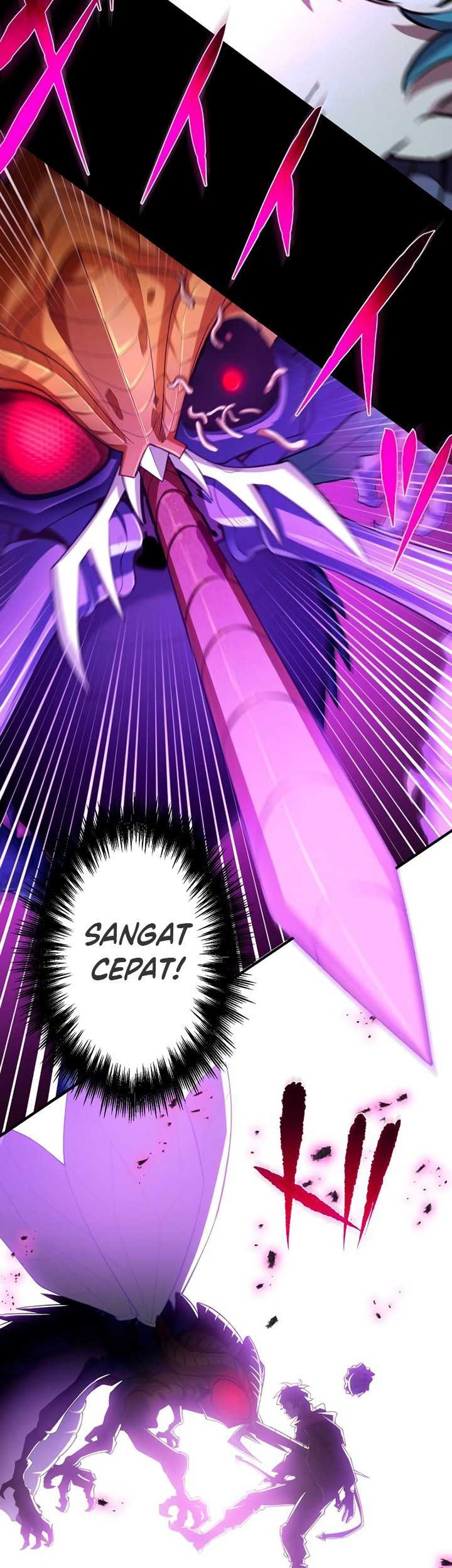 Zero: Beyond the Future with Space-Time Magic Chapter 22 Gambar 30