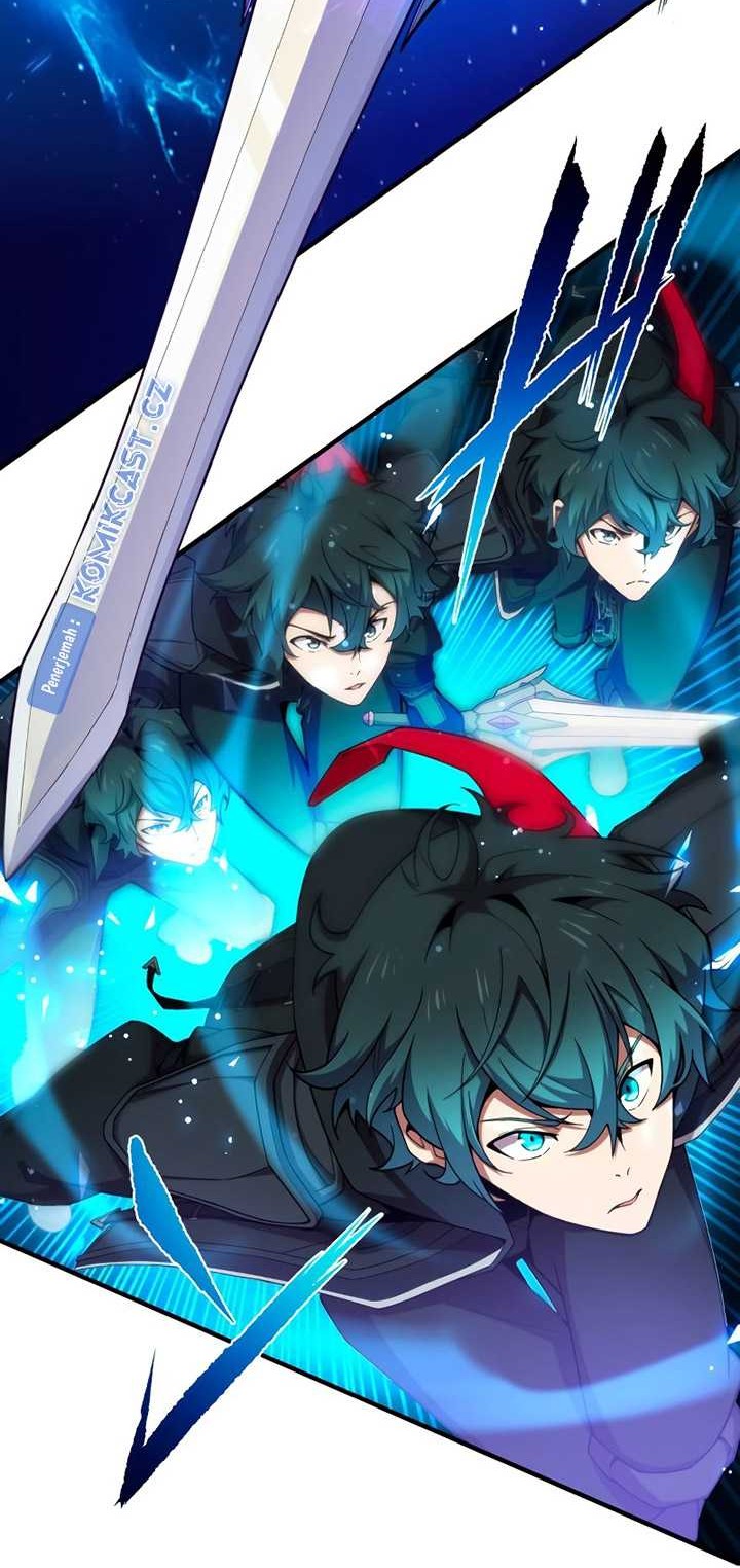 Zero: Beyond the Future with Space-Time Magic Chapter 22 Gambar 41