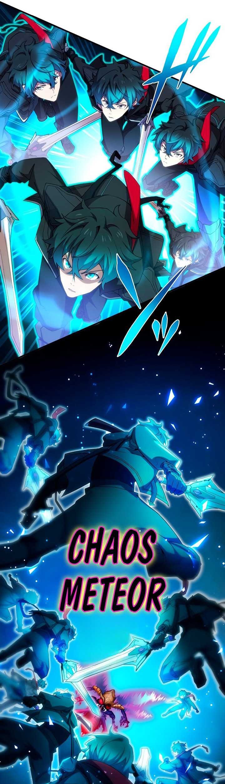 Zero: Beyond the Future with Space-Time Magic Chapter 22 Gambar 42