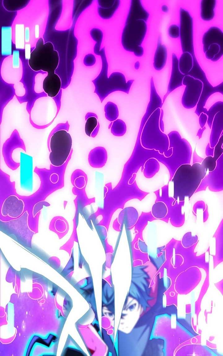 Zero: Beyond the Future with Space-Time Magic Chapter 22 Gambar 45