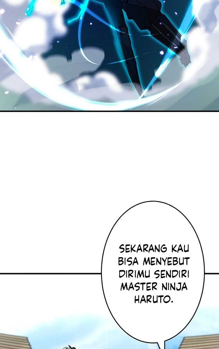 Zero: Beyond the Future with Space-Time Magic Chapter 22 Gambar 49