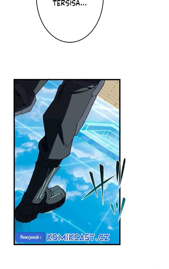 Zero: Beyond the Future with Space-Time Magic Chapter 22 Gambar 51