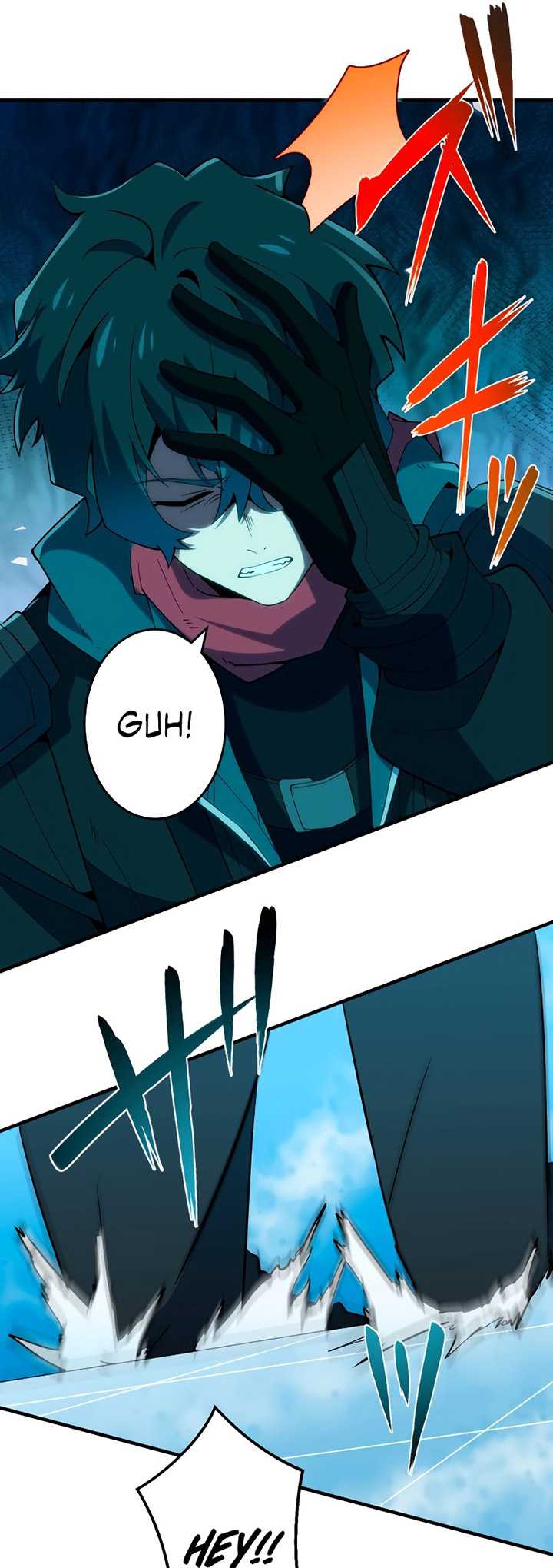 Zero: Beyond the Future with Space-Time Magic Chapter 22 Gambar 52