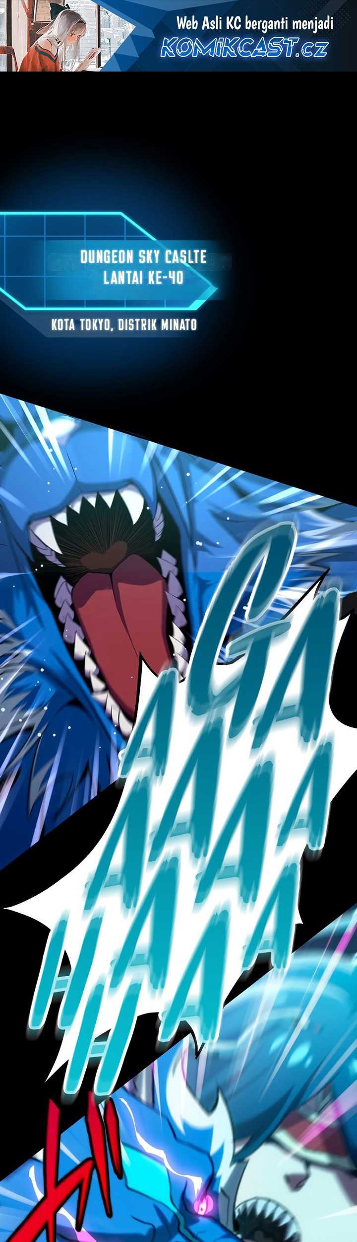 Baca Manga Zero: Beyond the Future with Space-Time Magic Chapter 22 Gambar 2