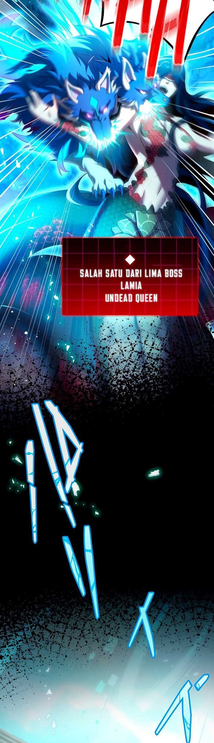Zero: Beyond the Future with Space-Time Magic Chapter 22 Gambar 4