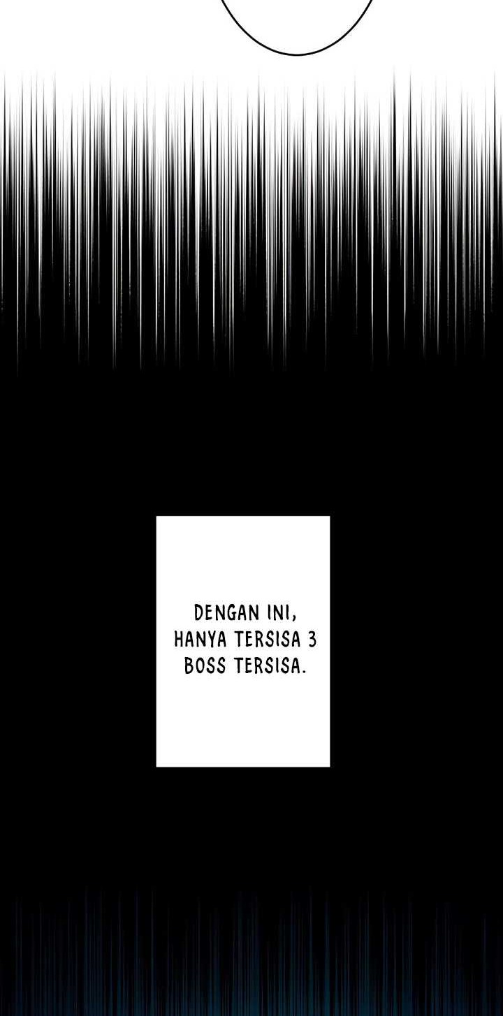 Zero: Beyond the Future with Space-Time Magic Chapter 22 Gambar 7