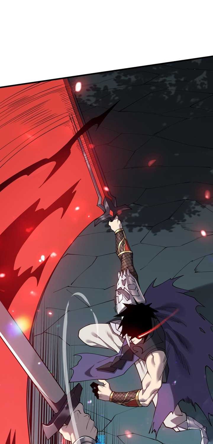 I Became The Game’s Biggest Villain Chapter 42 Gambar 21
