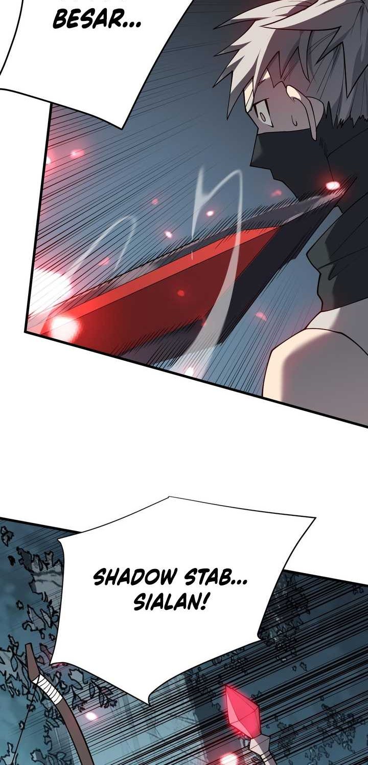 I Became The Game’s Biggest Villain Chapter 42 Gambar 23
