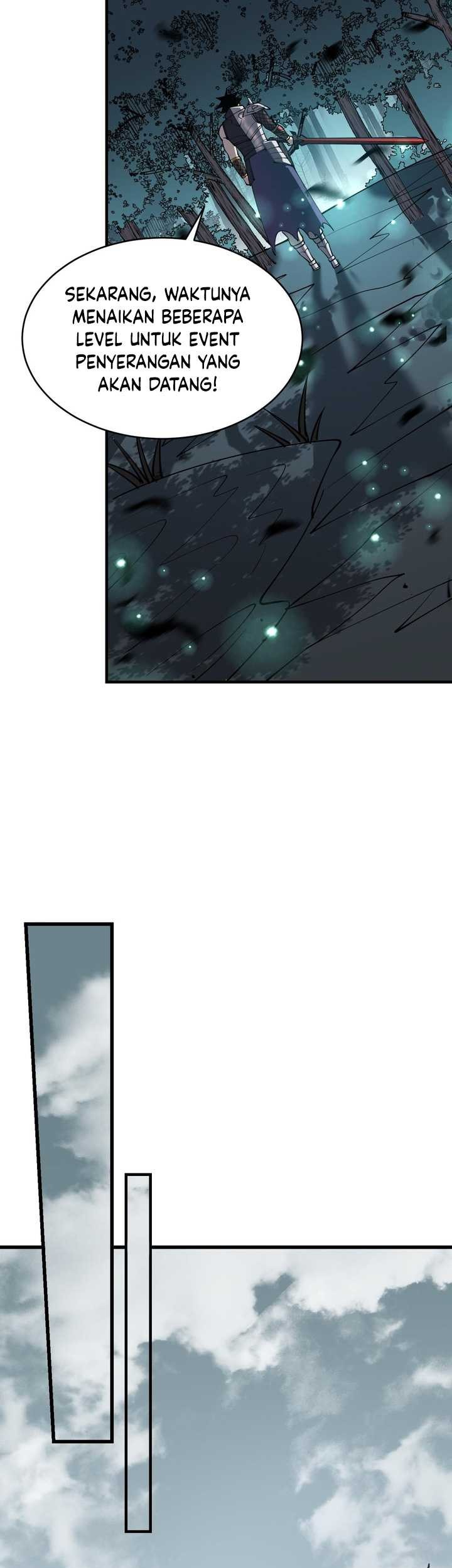 I Became The Game’s Biggest Villain Chapter 42 Gambar 28
