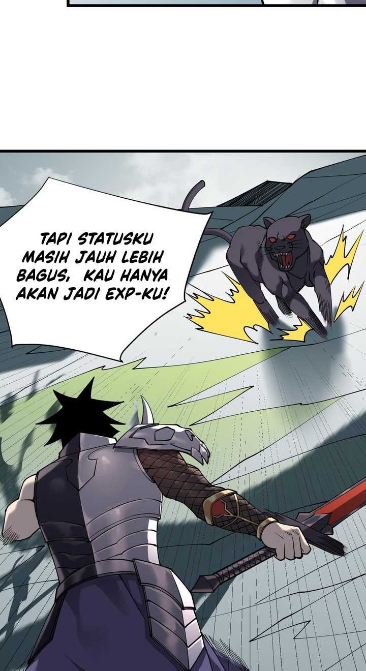 I Became The Game’s Biggest Villain Chapter 42 Gambar 31