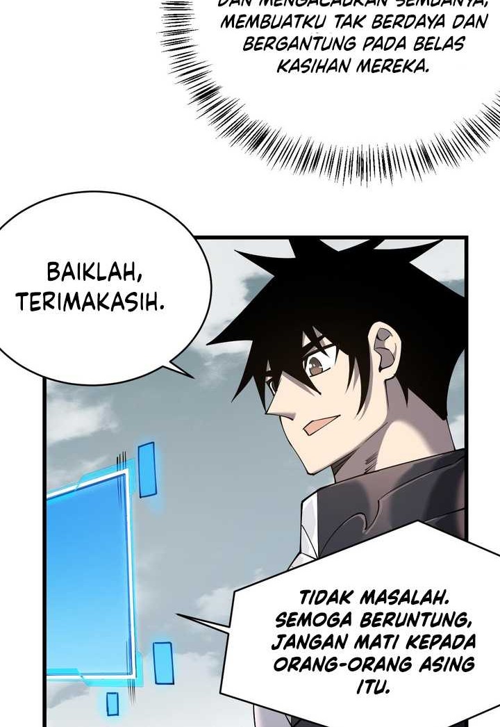 I Became The Game’s Biggest Villain Chapter 42 Gambar 35