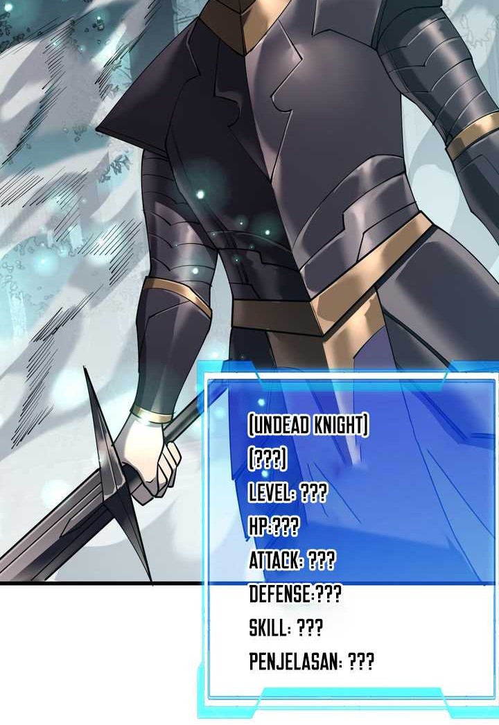 I Became The Game’s Biggest Villain Chapter 42 Gambar 39