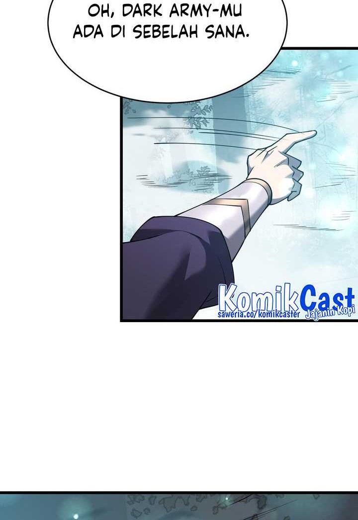 I Became The Game’s Biggest Villain Chapter 42 Gambar 41