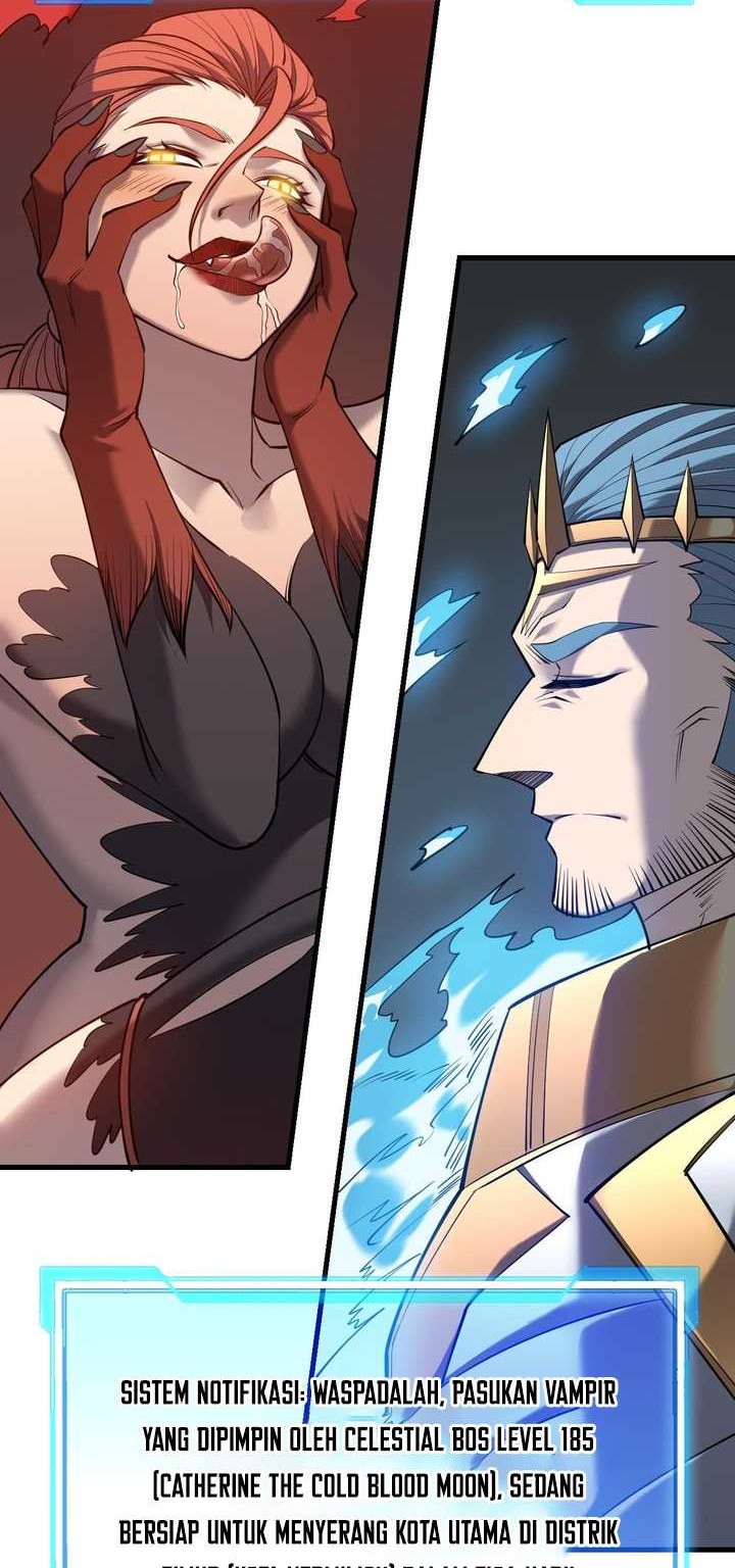 I Became The Game’s Biggest Villain Chapter 42 Gambar 5