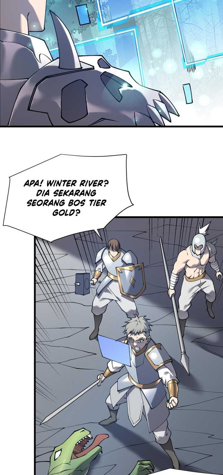 I Became The Game’s Biggest Villain Chapter 42 Gambar 7