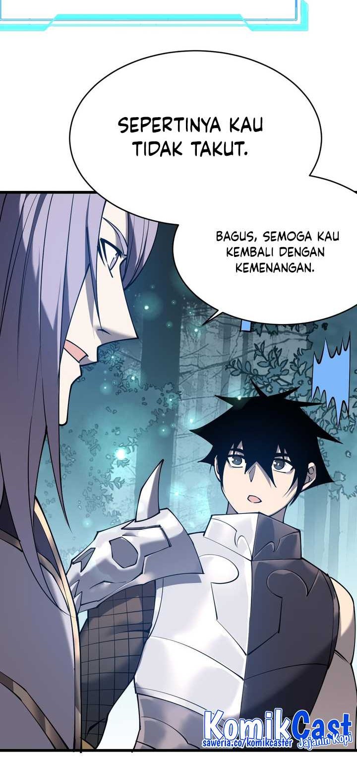 I Became The Game’s Biggest Villain Chapter 42 Gambar 9