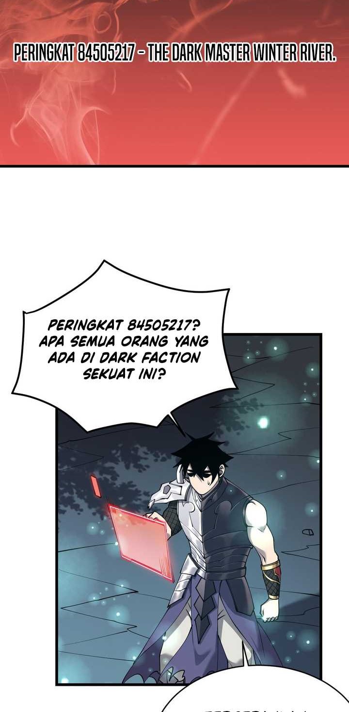 I Became The Game’s Biggest Villain Chapter 42 Gambar 13