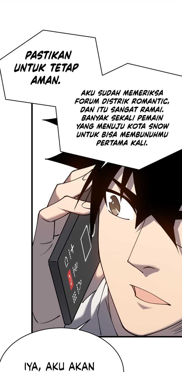 I Became The Game’s Biggest Villain Chapter 42 Gambar 15