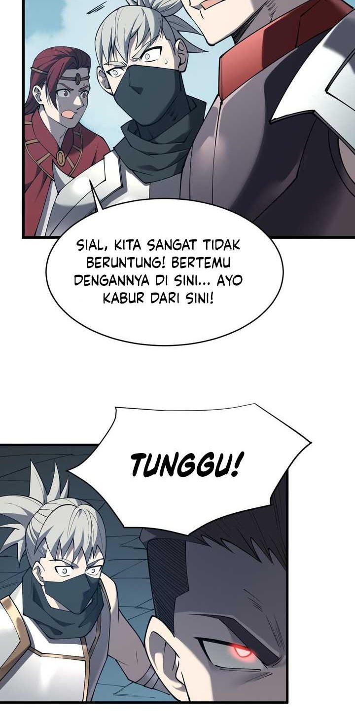 I Became The Game’s Biggest Villain Chapter 42 Gambar 17