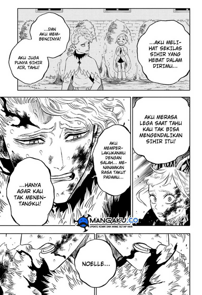 Black Clover Chapter 373 Gambar 14
