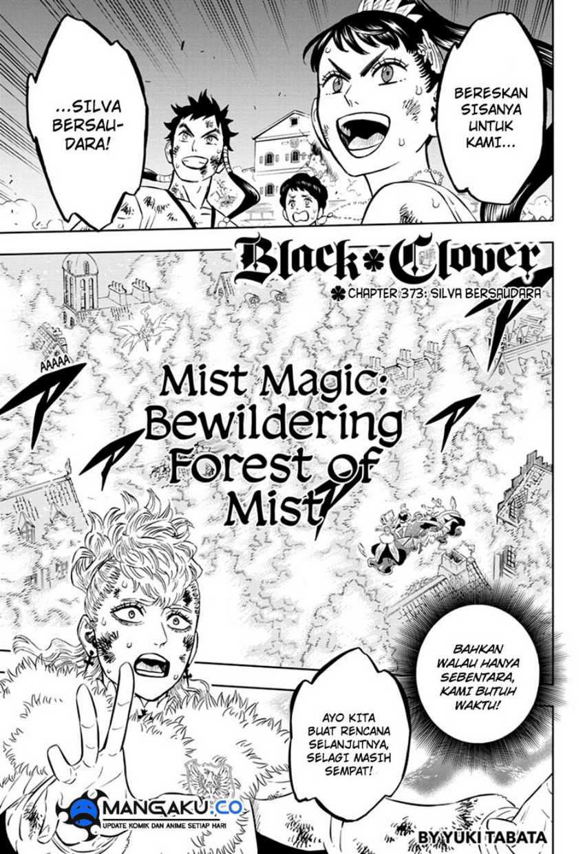 Baca Manga Black Clover Chapter 373 Gambar 2