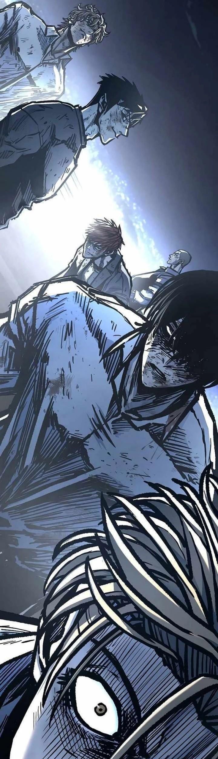 Hectopascals Chapter 96 Gambar 33