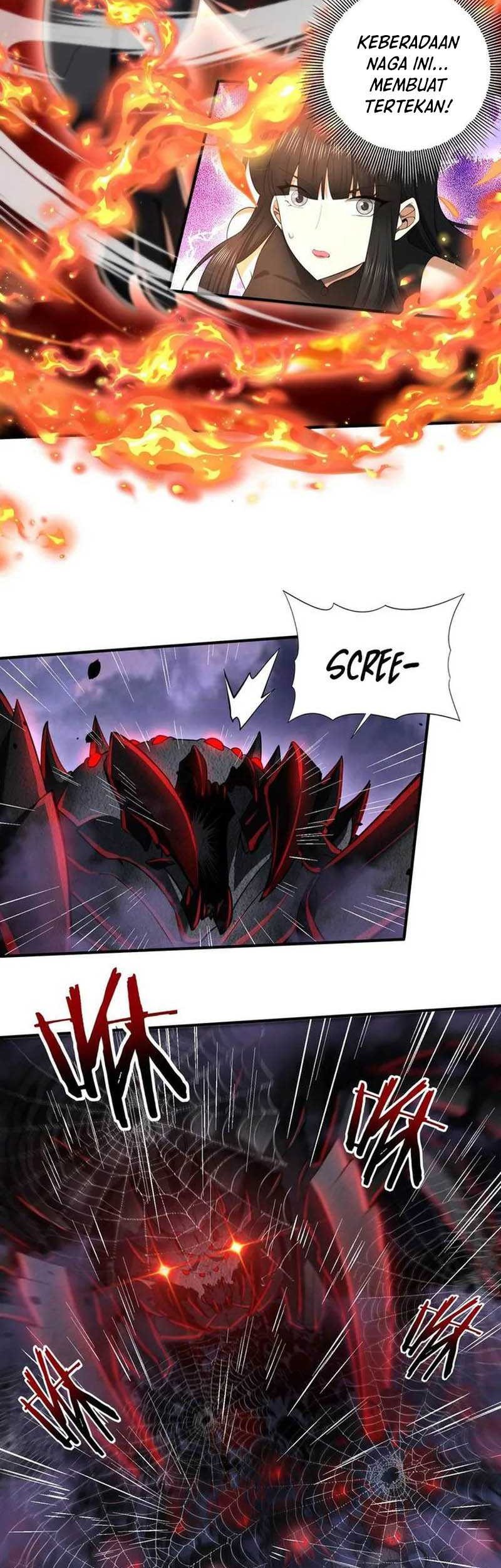 The Apex of Dragon Mastery Chapter 26 Gambar 4