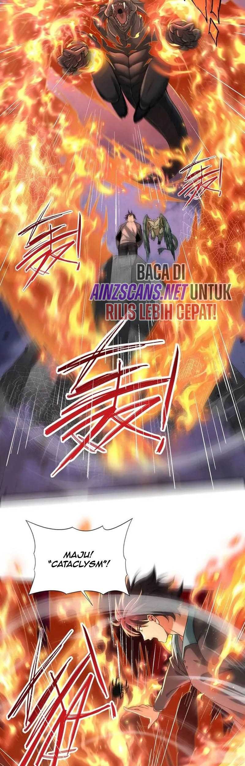 The Apex of Dragon Mastery Chapter 26 Gambar 6