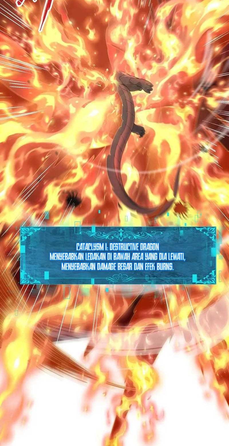 The Apex of Dragon Mastery Chapter 26 Gambar 7