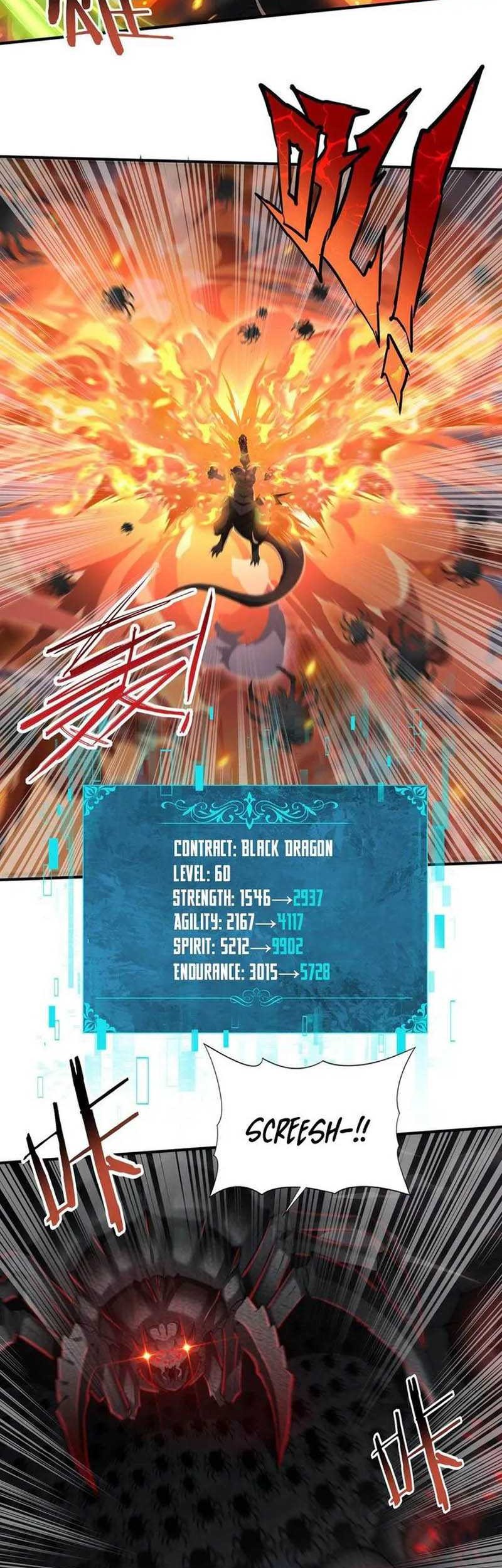 The Apex of Dragon Mastery Chapter 26 Gambar 10
