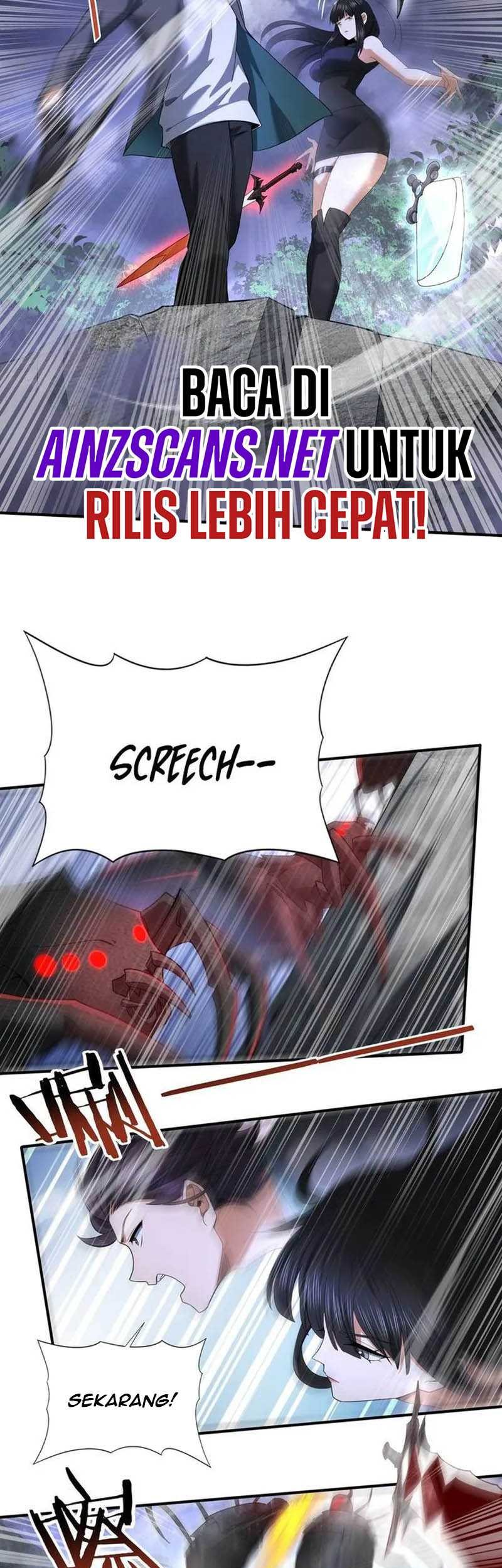 The Apex of Dragon Mastery Chapter 26 Gambar 12