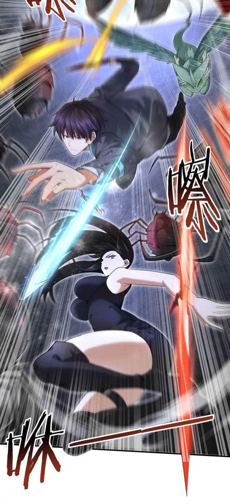 The Apex of Dragon Mastery Chapter 26 Gambar 13