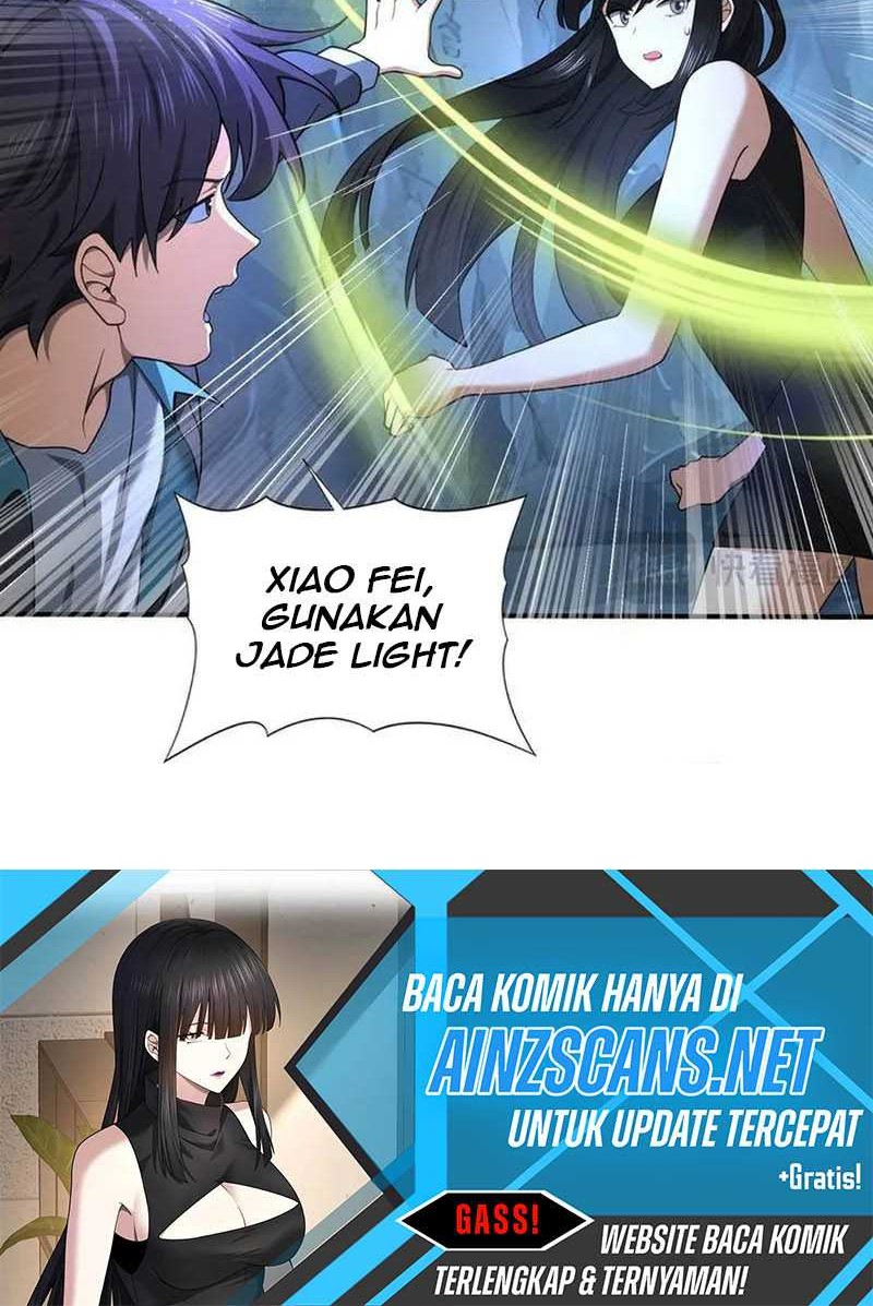 The Apex of Dragon Mastery Chapter 26 Gambar 19