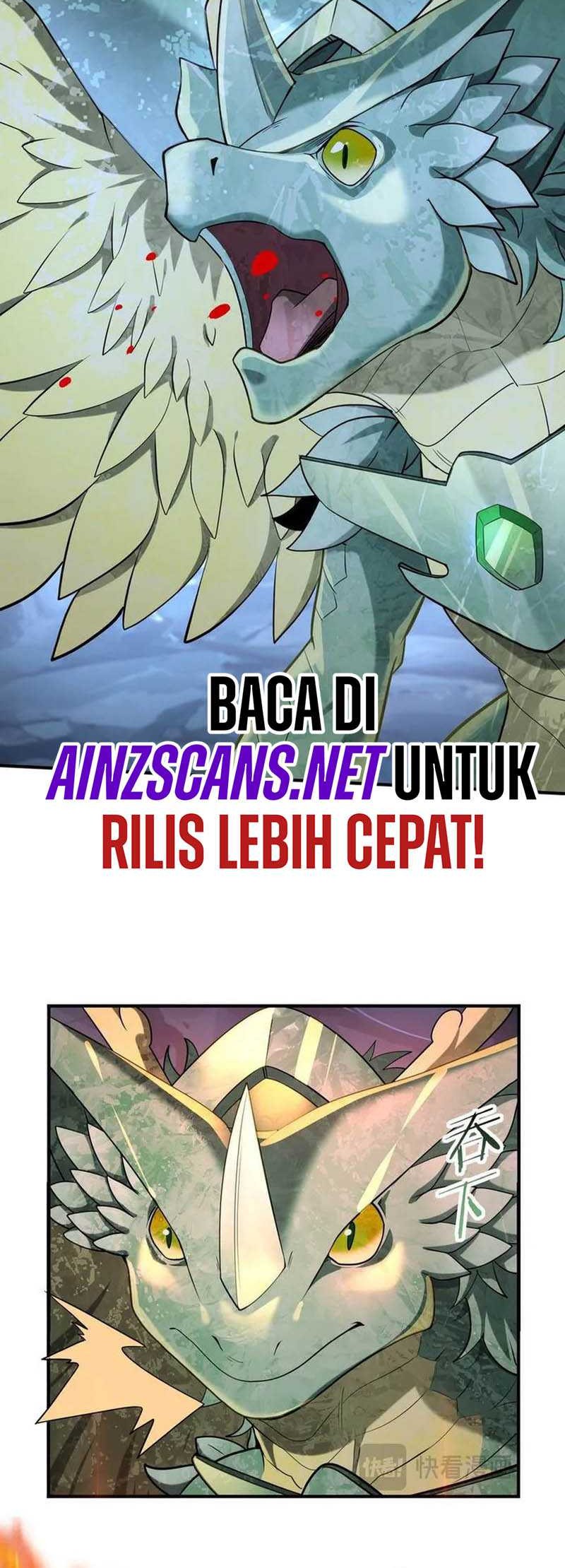 The Apex of Dragon Mastery Chapter 26 Gambar 22