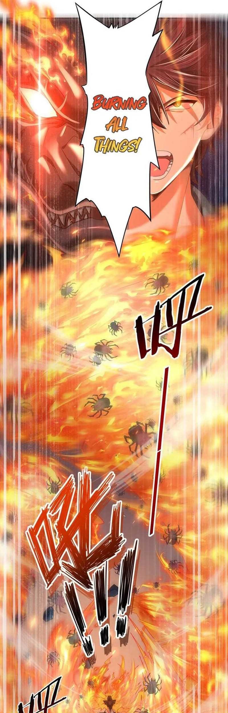The Apex of Dragon Mastery Chapter 26 Gambar 23