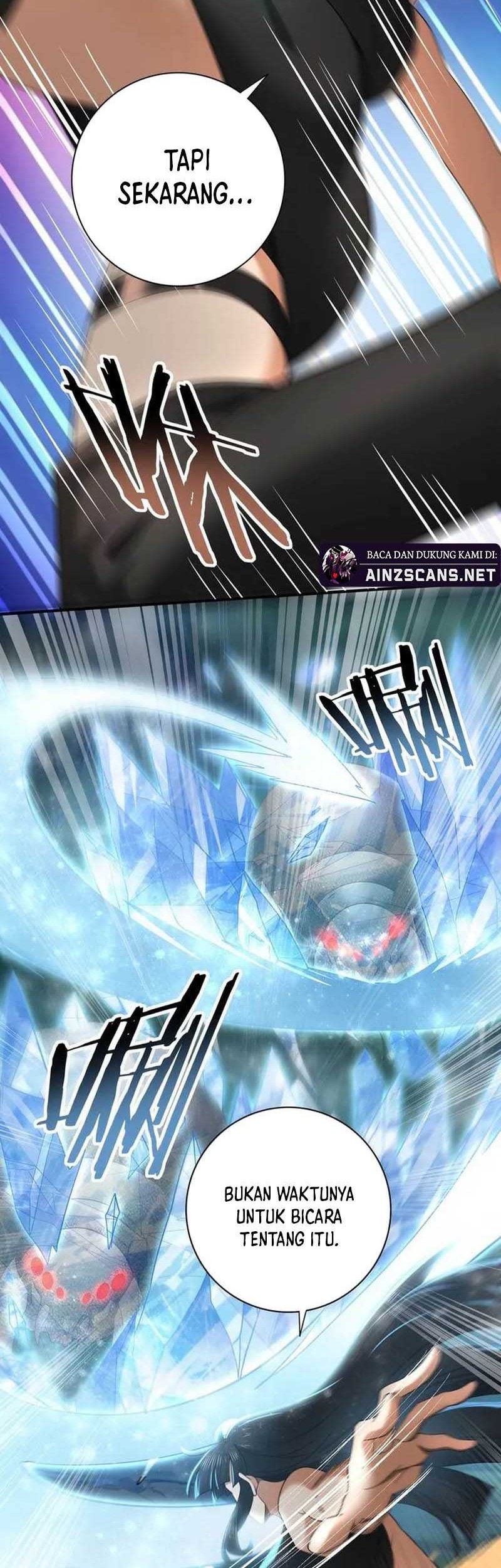 The Apex of Dragon Mastery Chapter 25 Gambar 5