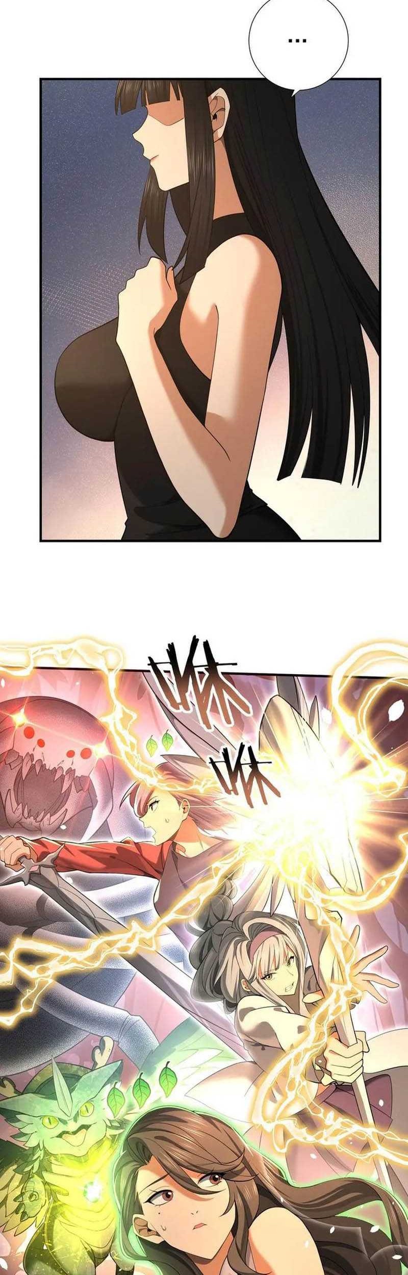 The Apex of Dragon Mastery Chapter 25 Gambar 12