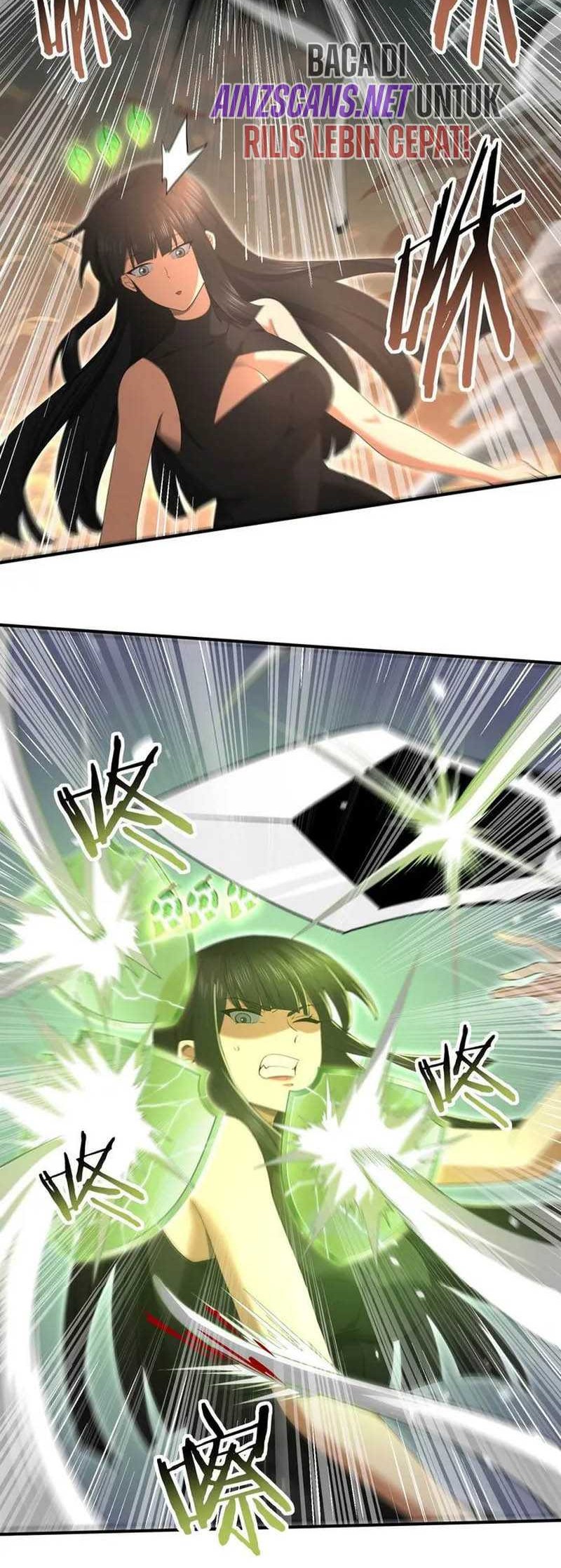 The Apex of Dragon Mastery Chapter 25 Gambar 14
