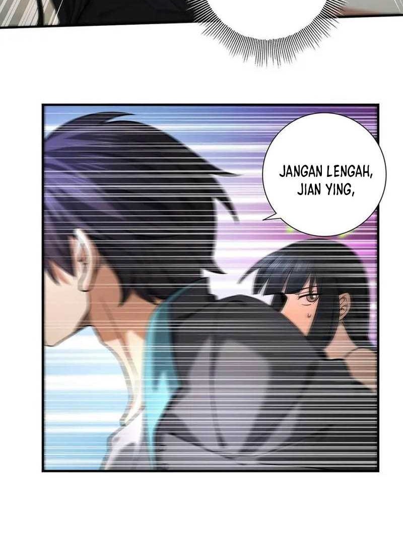 The Apex of Dragon Mastery Chapter 25 Gambar 20