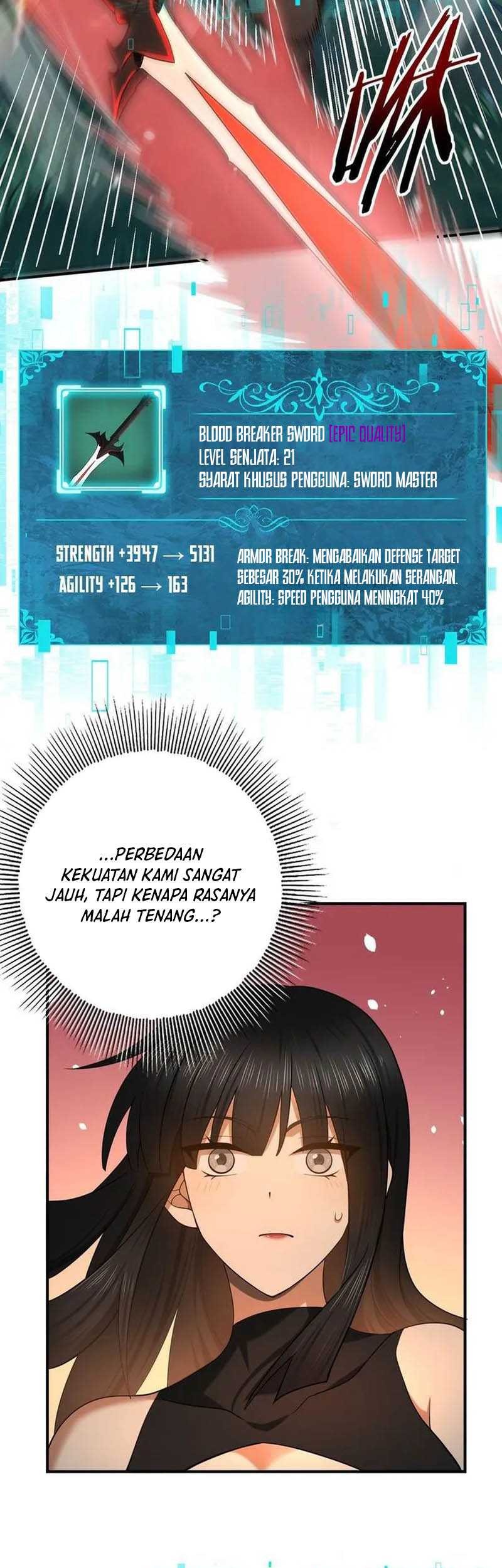 The Apex of Dragon Mastery Chapter 25 Gambar 25