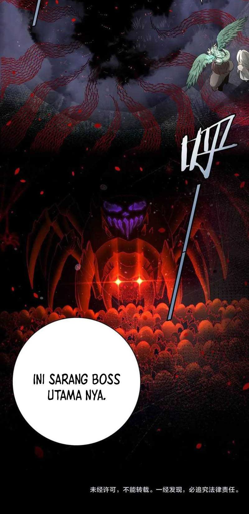 The Apex of Dragon Mastery Chapter 25 Gambar 35