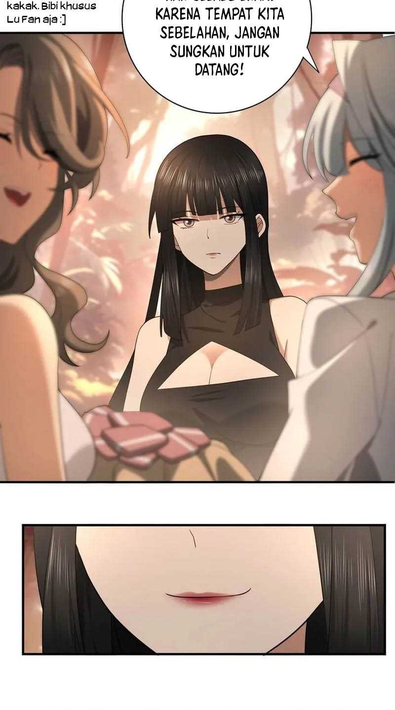 The Apex of Dragon Mastery Chapter 24 Gambar 8