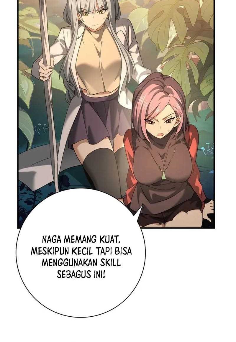 The Apex of Dragon Mastery Chapter 24 Gambar 20