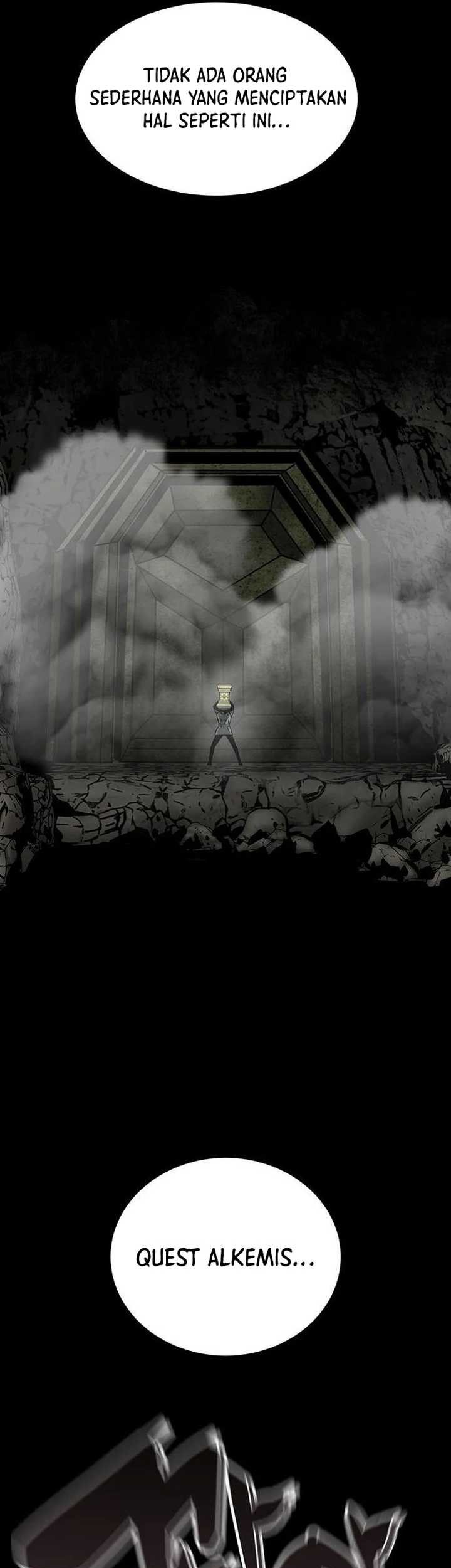 The Silent Warrior Chapter 11 Gambar 68