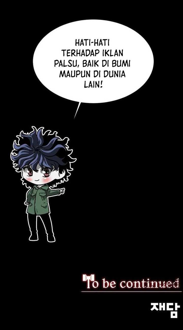 The Silent Warrior Chapter 11 Gambar 71